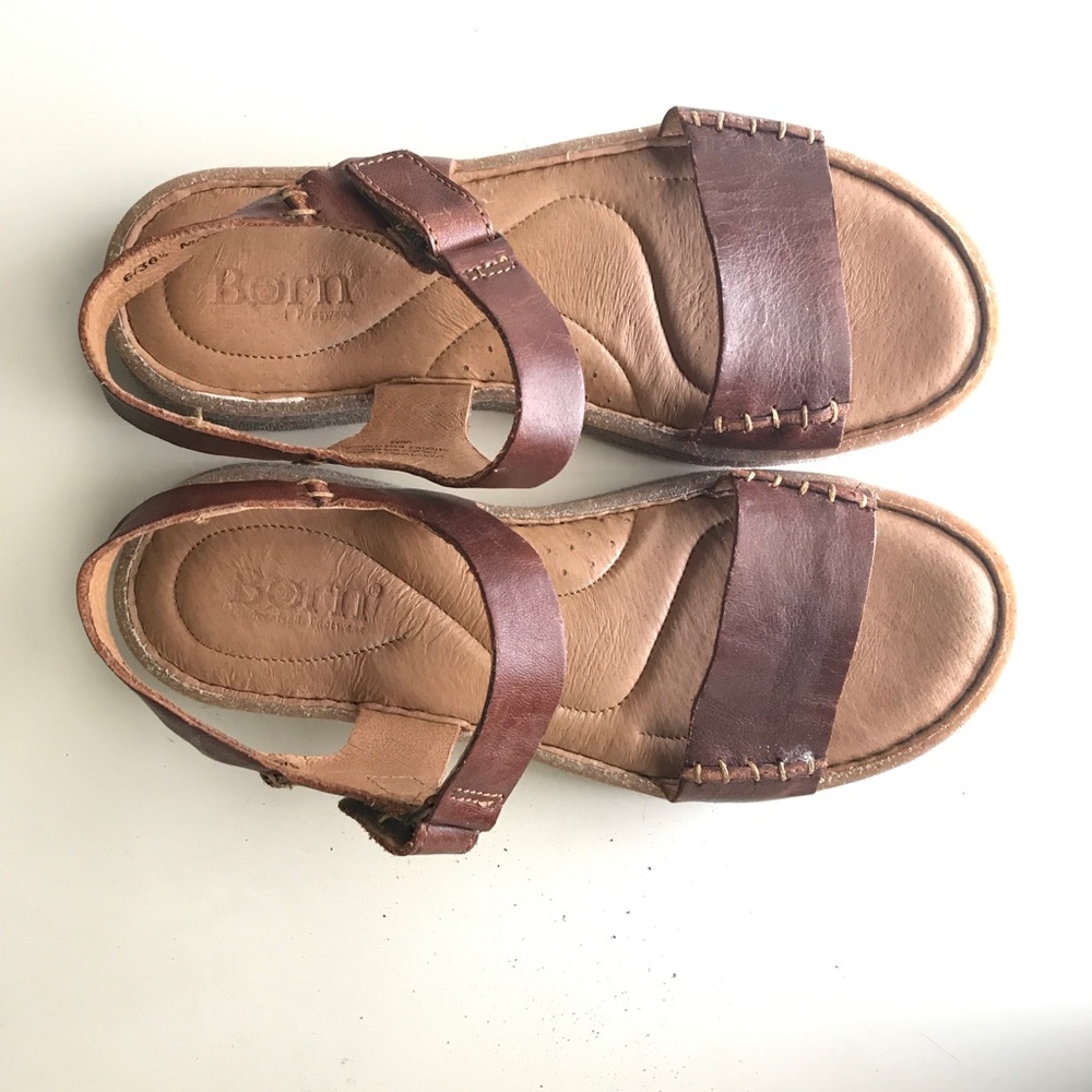 Børn Madeira Sandals